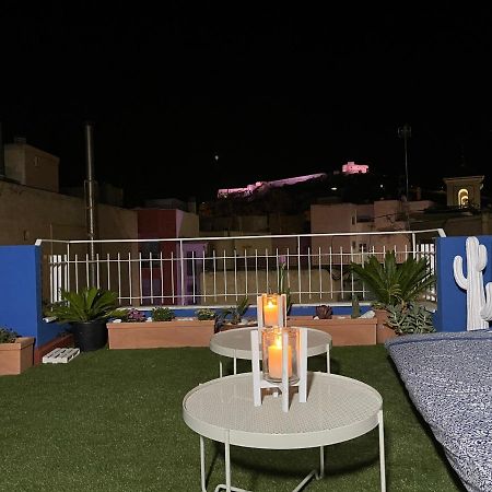 Casa Adrian, Aguilas, Costa Calida Екстер'єр фото