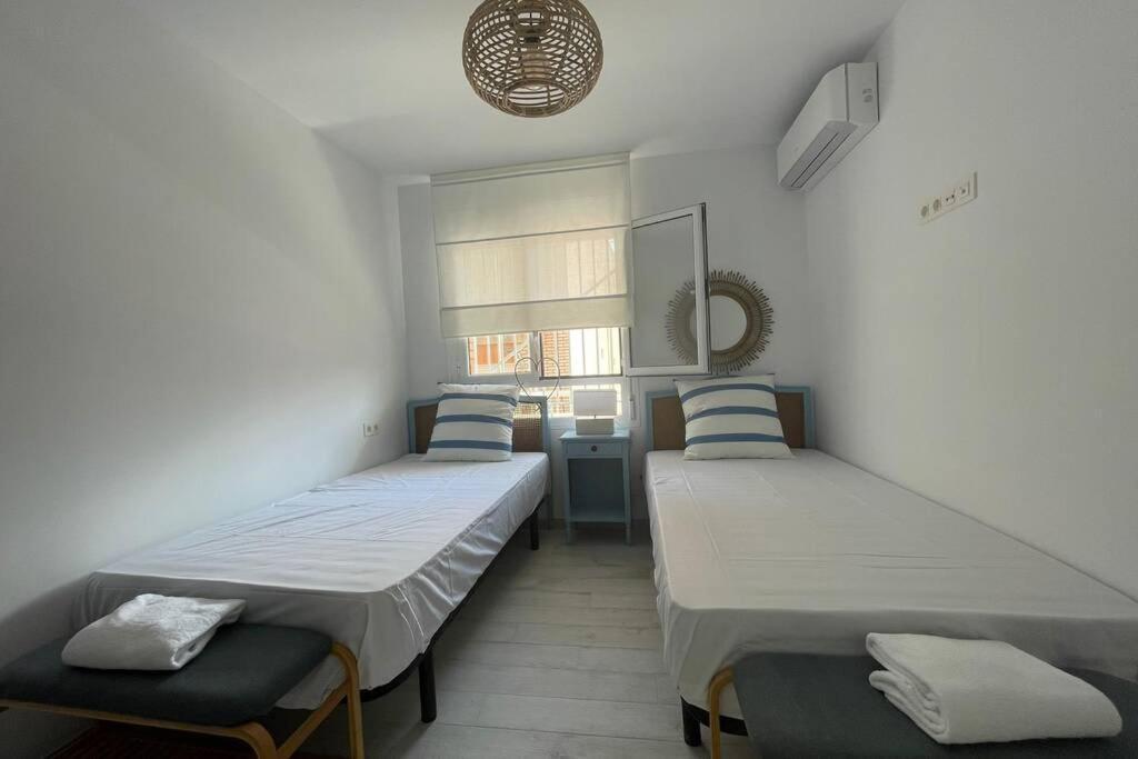 Casa Adrian, Aguilas, Costa Calida Екстер'єр фото