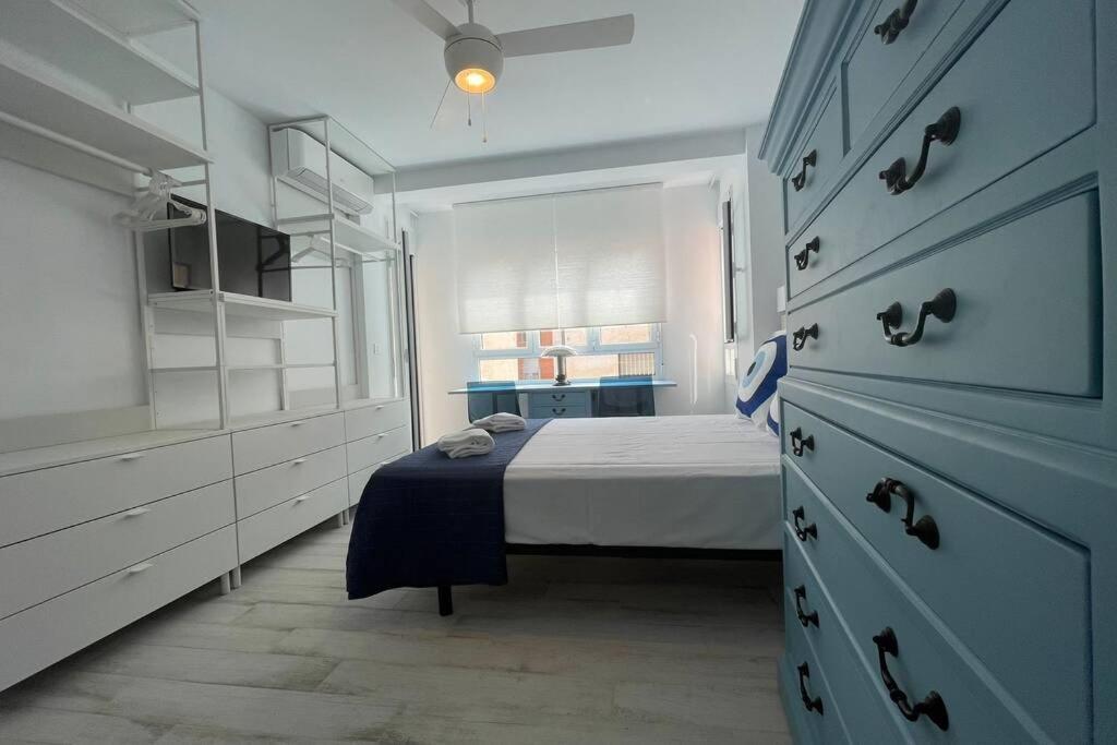 Casa Adrian, Aguilas, Costa Calida Екстер'єр фото