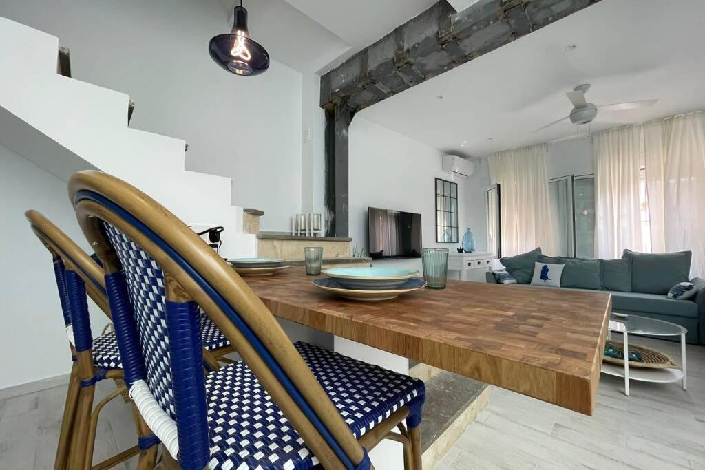 Casa Adrian, Aguilas, Costa Calida Екстер'єр фото
