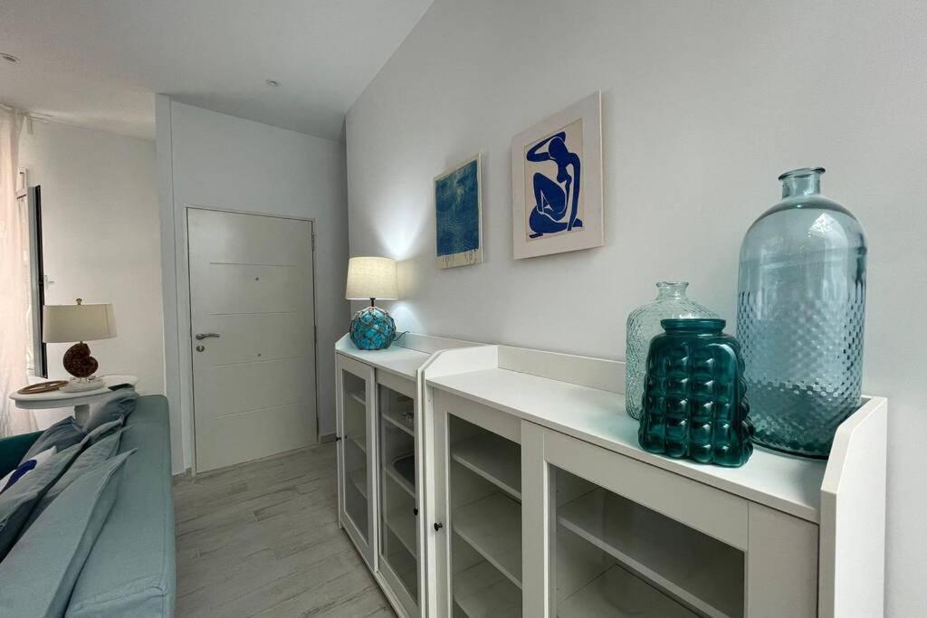 Casa Adrian, Aguilas, Costa Calida Екстер'єр фото