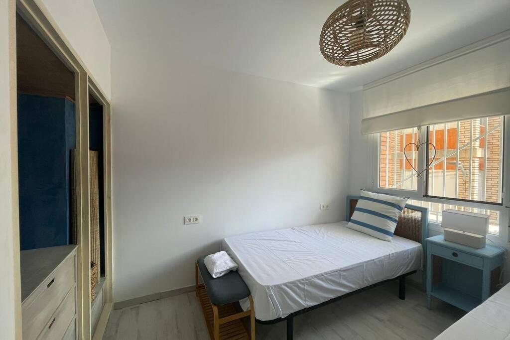 Casa Adrian, Aguilas, Costa Calida Екстер'єр фото